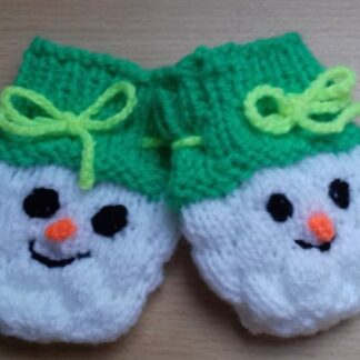 Nr. H 14 HS Schneemann Timon